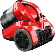 картинка безмешковый пылесос centek ст-2530 красный/черный centek ст-2530 red/black от магазина Tovar-RF.ru