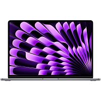 картинка apple macbook air 15-inch 15" 8-core m2 / 16gb / 1tb ssd / 10-core m2 gpu - space gray p/n z18l0020s от магазина Tovar-RF.ru