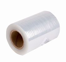 картинка Скотч, стретч плёнка,стреп лента NONAME (19-2070-1) 100 ММ Х 20 МКМ от магазина Tovar-RF.ru