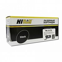картинка hi-black tk-3170 картридж для kyocera-mita p3050dn/p3055dn/p3060dn, 15,5k, с чипом от магазина Tovar-RF.ru