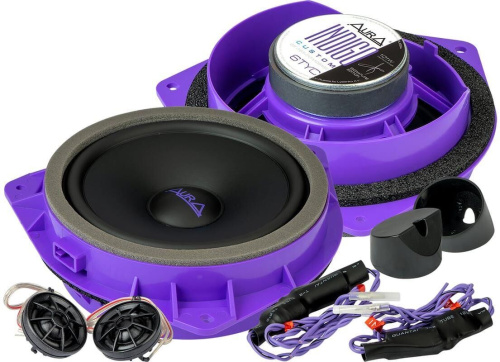 картинка автоакустика aura indigo-6tyc aura indigo-6tyc от магазина Tovar-RF.ru