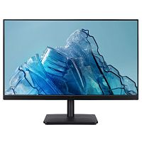 картинка lcd acer 27" v277ebiv vero черный {ips 1920x1080 100hz 4ms 250cd d-sub hdmi} [um.hv7ee.e09] от магазина Tovar-RF.ru