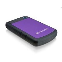 картинка transcend portable hdd 1tb storejet ts1tsj25h3p {usb 3.0, 2.5", violet} от магазина Tovar-RF.ru