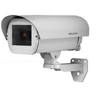 картинка beward b10xx-k220f уличное исполнение в термокожухе -40…+50с от магазина Tovar-RF.ru