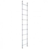 картинка СИБРТЕХ Лестница приставная, 9 ступеней, Россия [97829] от магазина Tovar-RF.ru