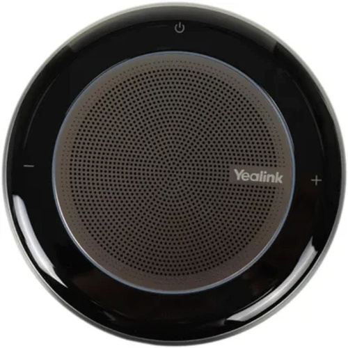 картинка yealink cp700 uc, usb, bluetooth, встроенная батарея, 2 встроенных микрофона, шт от магазина Tovar-RF.ru