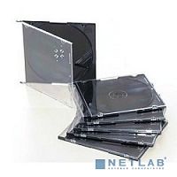 картинка cd-box slim черн.[cdb-sl] (200 шт.) от магазина Tovar-RF.ru