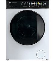 картинка стиральная машина centek ct-1966 (белый) с сушкой инверторный мотор от магазина Tovar-RF.ru
