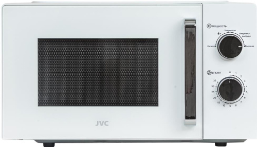 картинка микроволновые печи jvc jk-mw149m белый от магазина Tovar-RF.ru