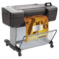 картинка плоттер hp designjet z6 postscript (t8w15a) a1/24" от магазина Tovar-RF.ru