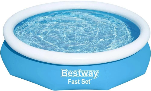 картинка бассейн надувной bestway бассейн надувной 305х66 см bestway 57456 bestway бассейн надувной 305х66 см bestway 57456от магазина Tovar-RF.ru