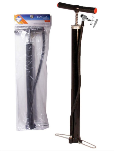 картинка насос nova bright ручной 31909 от магазина Tovar-RF.ru