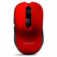 картинка мышь smartbuy (sbm-200ag-r) 200ag-r красный от магазина Tovar-RF.ru
