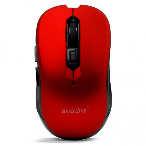 картинка мышь smartbuy (sbm-200ag-r) 200ag-r красный от магазина Tovar-RF.ru