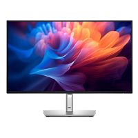 картинка lcd dell 27" p2725he {ips 1920x1080 100hz 5ms 300cd 1500:1 8bit d-sub hdmi1.4 displayport1.2(in/out) 3xusb3.2 usb-c3.2(90w) rj45 2x5w has pivot vesa non-eu} от магазина Tovar-RF.ru