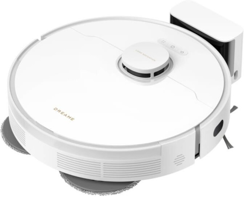 картинка робот-пылесос dreame bot l10s pro gen2 white (rll42sda) от магазина Tovar-RF.ru