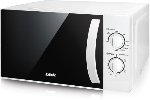 картинка микроволновая печь bbk 20mwg-738m/w магазин Tovar-RF.ru являющийся официальным дистрибьютором в России картинка микроволновая печь bbk 20mwg-738m/w от магазина Tovar-RF.ru