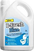 картинка Биотуалет THETFORD Туалетная жидкость B-Fresh Blue 2 л от магазина Tovar-RF.ru