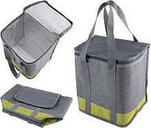 картинка термосумка ecos термосумка cb-158, 13л., р-р: 25x20x28см 9158от магазина Tovar-RF.ru