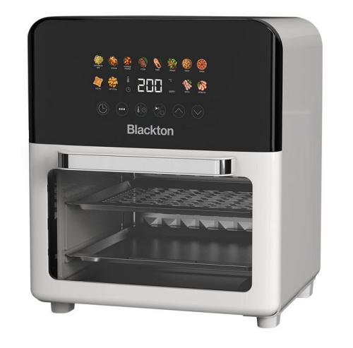 картинка аэрогриль blackton bt af106s белый магазин Tovar-RF.ru являющийся официальным дистрибьютором в России картинка аэрогриль blackton bt af106s белый от магазина Tovar-RF.ru