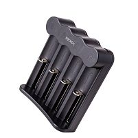 картинка Зарядное устройство КОСМОС KOC703USB от магазина Tovar-RF.ru