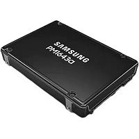 картинка samsung ssd 7680gb pm1643a 2.5" sas mzilt7t6hala-00007 от магазина Tovar-RF.ru