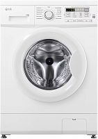 картинка стиральная машина lg f10b8md белый от магазина Tovar-RF.ru
