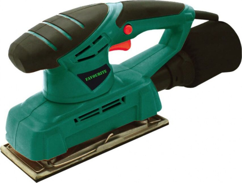 картинка Плоскошлифовальная машина FAVOURITE OS 300 Плоскошлифовальная машина FAVOURITE OS 300 от магазина Tovar-RF.ru