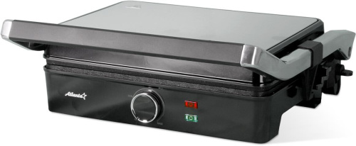 картинка гриль-пресс atlanta ath-1114 black atlanta ath-1114 black от магазина Tovar-RF.ru