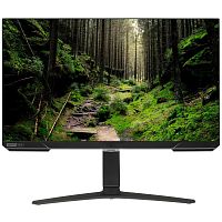 картинка lcd samsung 27" s27bg400ei odyssey g4 {ips 1920x1080 240hz 1ms 400cd 2xhdmi displayport pivot} от магазина Tovar-RF.ru