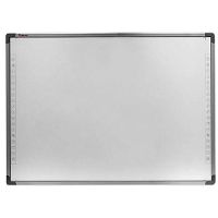 картинка iqboard [rpt097-20] 97" интерактивная доска [ir технология, 20 касаний, usb, 16:10] от магазина Tovar-RF.ru
