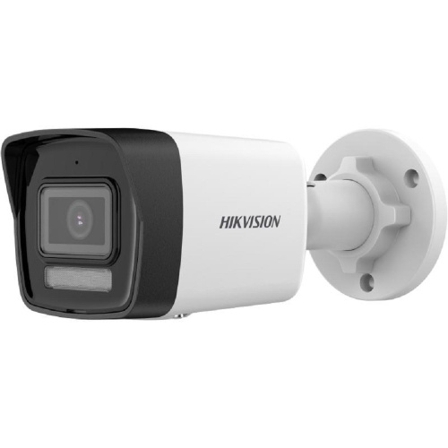 картинка Hikvision DS-2CD1023G2-LIU (2.8 MM),  Камера видеонаблюдения IP 1080p,  2.8 мм,  белый от магазина Tovar-RF.ru