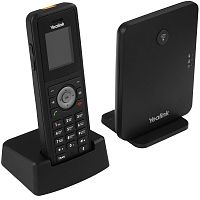 картинка yealink w79p - беспроводной телефон с базой от магазина Tovar-RF.ru