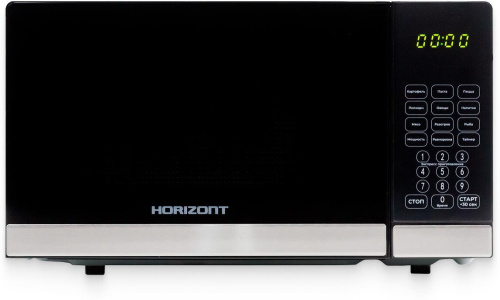 картинка horizont hsd202b черная магазин Tovar-RF.ru являющийся официальным дистрибьютором в России картинка horizont hsd202b черная от магазина Tovar-RF.ru