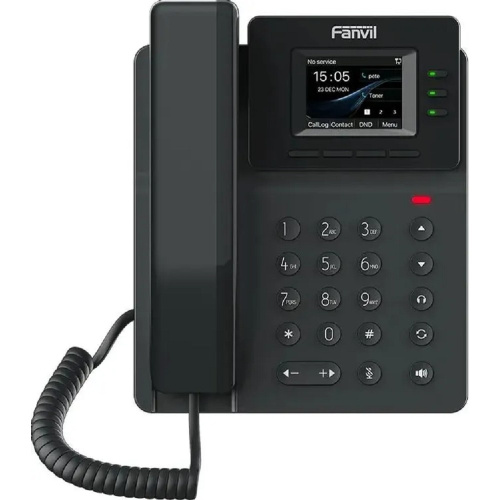 картинка fanvil v60p c б/п черный sip телефон магазин Tovar-RF.ru являющийся официальным дистрибьютором в России картинка fanvil v60p c б/п черный sip телефон от магазина Tovar-RF.ru