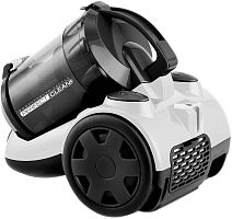 картинка безмешковый пылесос centek ст-2528 white/black от магазина Tovar-RF.ru