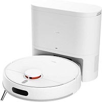 картинка робот-пылесос xiaomi bhr07xbeu robot vacuum h40 eu, белый xiaomi bhr07xbeu robot vacuum h40 eu, белый от магазина Tovar-RF.ru