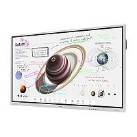картинка samsung [wm75b] интерактивный дисплей flip от магазина Tovar-RF.ru