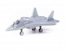 картинка игрушка полесье самолёт "шквал-57" (в пакете) 95350 от магазина Tovar-RF.ru