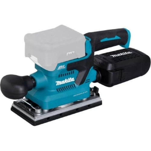картинка Виброшлифмашина Makita DBO381ZU от магазина Tovar-RF.ru