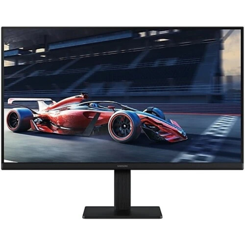 картинка lcd samsung 24" s24d300gai {ips 1920x1080 100hz 5ms 250cd  16:9 d-sub hdmi freesync external vesa}[ls24d300gaixci] от магазина Tovar-RF.ru