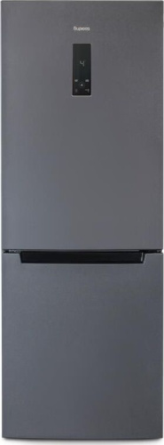 картинка холодильник бирюса w920nf бирюса w920nf 310л матовый графит от магазина Tovar-RF.ru