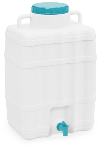 картинка Умывальник АЛЬТЕРНАТИВА М667 канистра 20л. от магазина Tovar-RF.ru