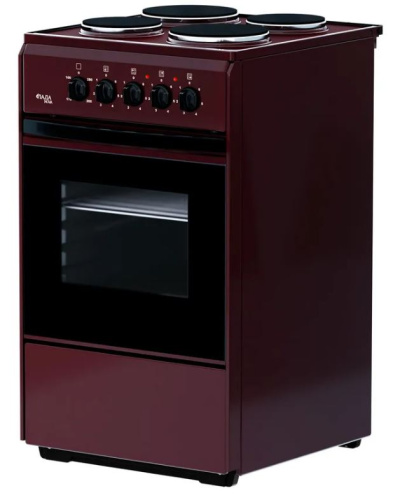 картинка электрическая плита лада nova ae 14027 b магазин Tovar-RF.ru являющийся официальным дистрибьютором в России картинка электрическая плита лада nova ae 14027 b от магазина Tovar-RF.ru