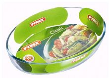 картинка Посуда PYREX 346B000/5046 (7046) форма овальная 3,0 л от магазина Tovar-RF.ru
