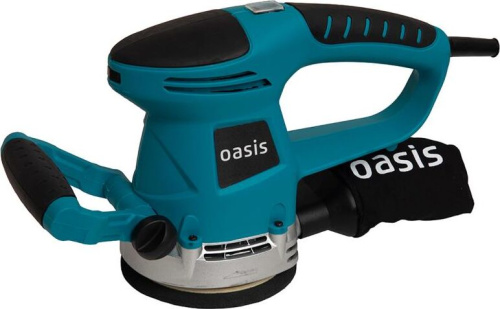 картинка Шлифовальная машина OASIS GX-48 (эксцентриковые) от магазина Tovar-RF.ru