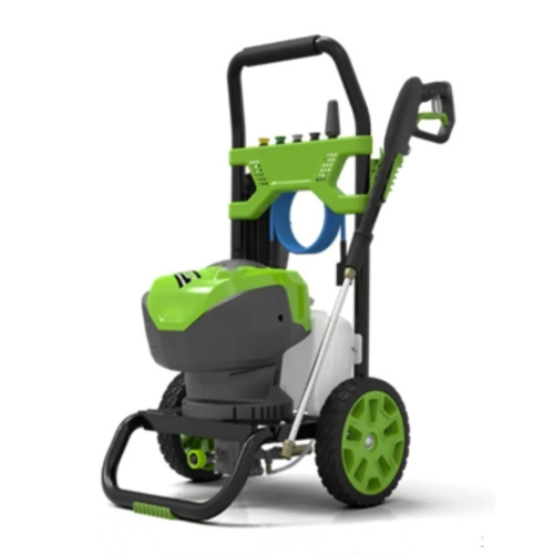 картинка greenworks мойка высокого давления бесщеточная, 2000 вт, 180 бар [5106007] от магазина Tovar-RF.ru