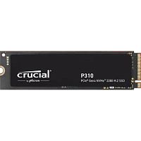 картинка ssd crucial p310 1tb pcie gen4 nvme 2280 m.2 ssd ct1000p310ssd8  от магазина Tovar-RF.ru