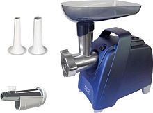 картинка мясорубка электрическая аксион м 61.04 темно-синий аксион м 61.04 темно-синий от магазина Tovar-RF.ru