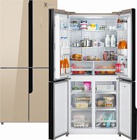 картинка холодильник weissgauff wcd 470 beg nofrost inverter от магазина Tovar-RF.ru